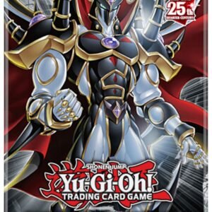 Yu-Gi-Oh! Booster Pack